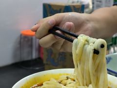 -郑凉面24h店(黄金小区店)