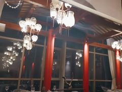 -宝燕壹号景观餐厅(龙盛国际商业广场店)