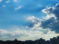 -吴山景区