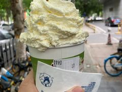 -茶颜悦色(花园道店)