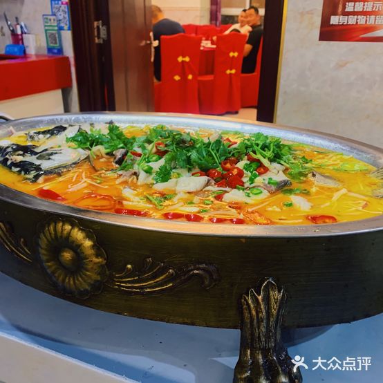 晋阳食府(开放大道店)