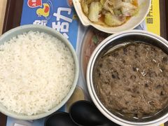 -真功夫(番禺大润发分店)