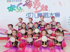 -艺彩童馨舞蹈培训学校(西湖道校区)