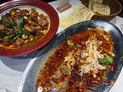 -大张烙馍村·美食地标(泉山店)