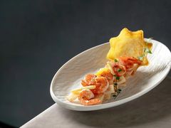 -小大董·烤鸭(观景餐厅·南京西路店)