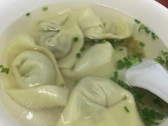 -潘国仙耳光馄饨(黄家阙路店)
