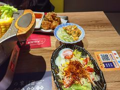 -万达广场(无锡滨湖店)
