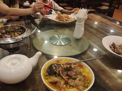 -一楼食业·美食人家