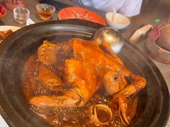 -小厨娘金榜题名(夫子庙秦淮河店)