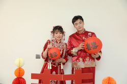 -满堂喜事婚庆