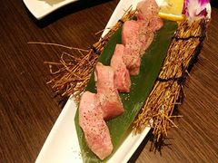 -AJIYA味屋和牛烤肉自助放题(温州万象城店)
