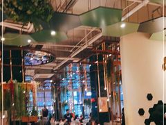 -红樱桃·欢乐餐厅(太原里店)