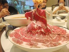 -王捌小院(红花坡店)
