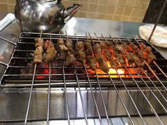 -小寒羊烧烤(凯瑞时代大厦店)