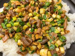 -品海楼·大连海胆锅贴馆(东港店)