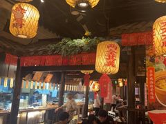 -南京大牌档(壹方天地店)