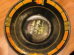 -天然豚骨拉面专门店 一兰(铜锣湾店)