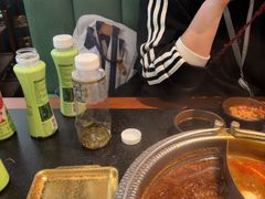 -牛New寿喜烧(闵行龙湖天街店)