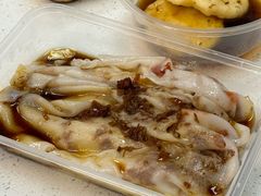 -山水肠粉(盐田店)