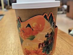 -去茶山(重庆万象城店)
