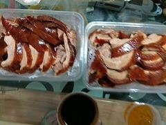 -火刻北京烤鸭(张店区·明清街店)