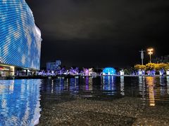 -上海虹桥中心爱琴海亚朵S酒店