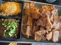 傣味五花肉烤肉-多味居(剪子巷店)