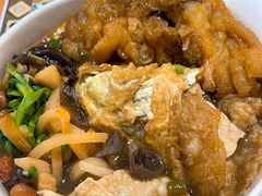 -文昌桥螺蛳粉(魏公村店)