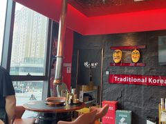 -伏一解牛烤肉专门店(信业购物中心店)