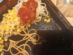 -菲滋意式餐厅(青悦城店)
