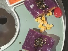 -蚝喜粤·广州味·茶楼点心(长隆店)