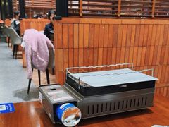 -老虎滩大连海鲜烧烤(水游城店)
