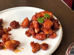 -老牌坊鲁菜名店(宽厚里店)