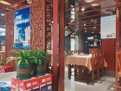 -德缘烤鸭店(大栅栏店)