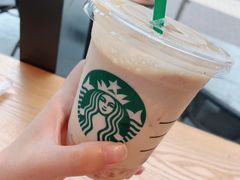 -星巴克臻选(宁波世纪东方广场店)