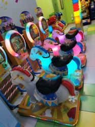 -莫莉幻想儿童乐园(北京天通苑华联店)