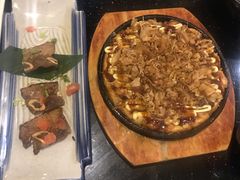 -真剑日本料理·铁板烧(贵州路店)