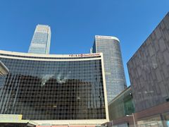 -北京中国大饭店
