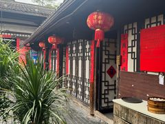 -客家大院·非遗赣南客家菜(郁孤台店)