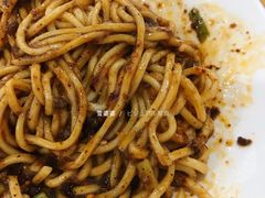 -华兴街自力面店