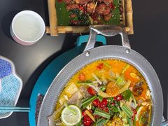 -桥边小楼·手工云南菜·丽江地标美食