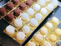 -牛New寿喜烧(金茂览秀城店)