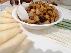 -西域阿里马新疆菜·清真(桂花路店)