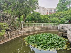 -上海市总工会沪东工人文化宫