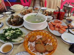 -秋姐美食店(旅游大道店)