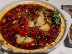 -外滩往事民国上海菜(黄浦店)
