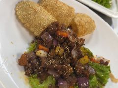 -大草原清真饭庄(沙河店)