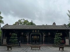 -成都武侯祠博物馆