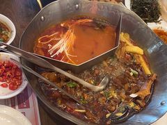 -刘一锅筋头巴脑(小北店)