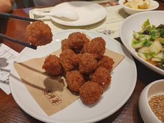 -老厨家(友谊路总店)